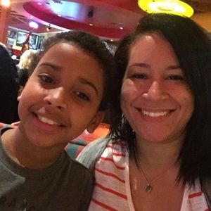 Meet your Posher, Kory